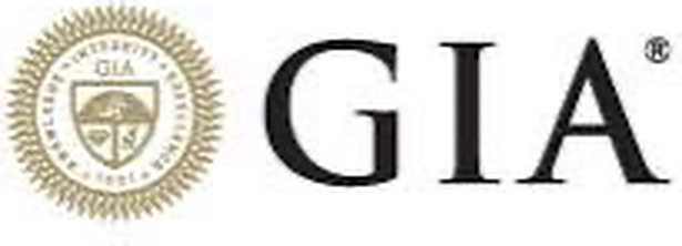 Il logo del Gemological Institute of America